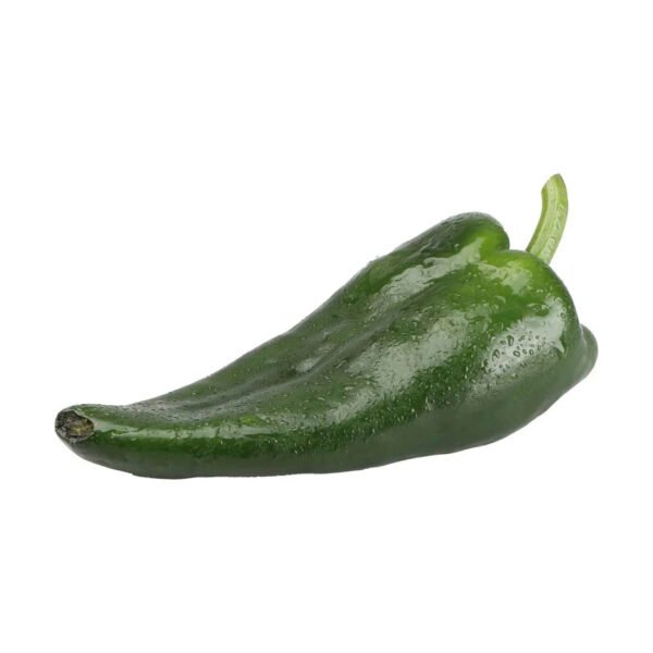 CHILE POBLANO