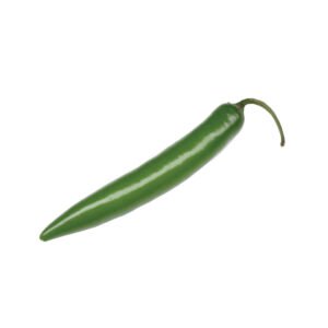 CHILE SERRANO TAMPICO