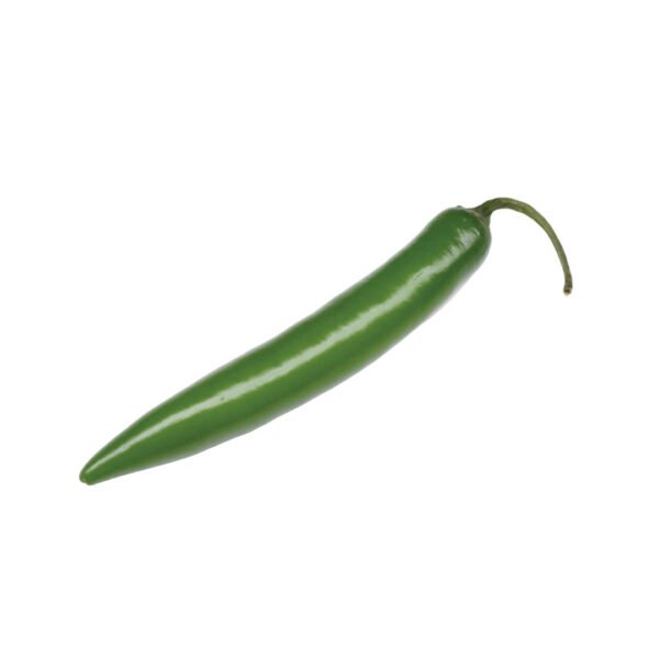 CHILE SERRANO TAMPICO