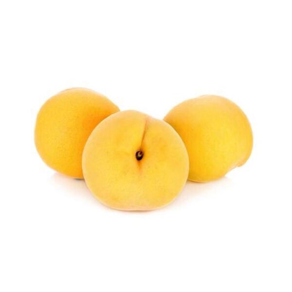 DURAZNO AMARILLO