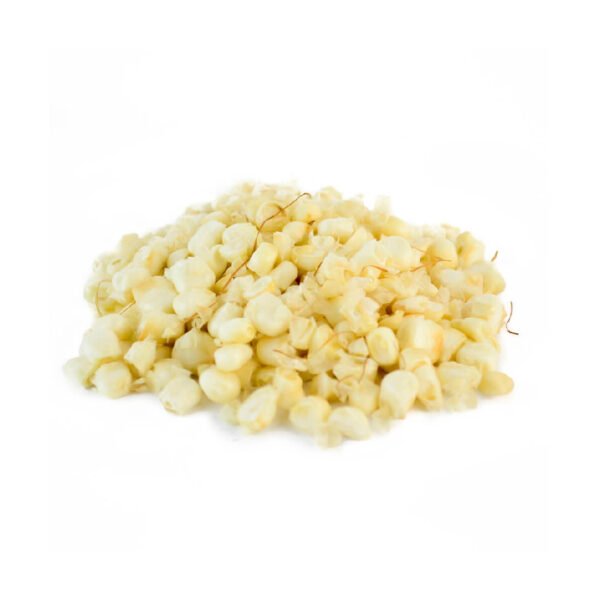 ELOTE EN GRANO