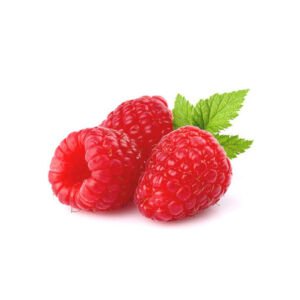 FRAMBUESA CANASTA 170 GR