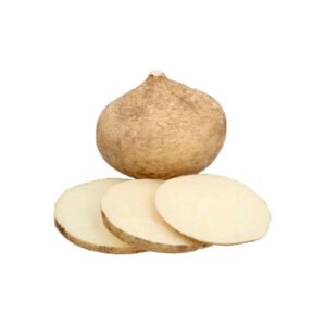 JICAMA