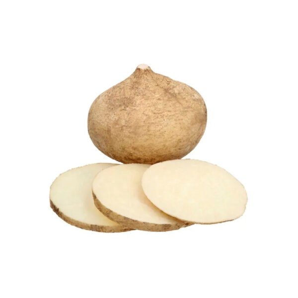 JICAMA