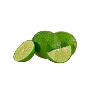 LIMÓN CON SEMILLA