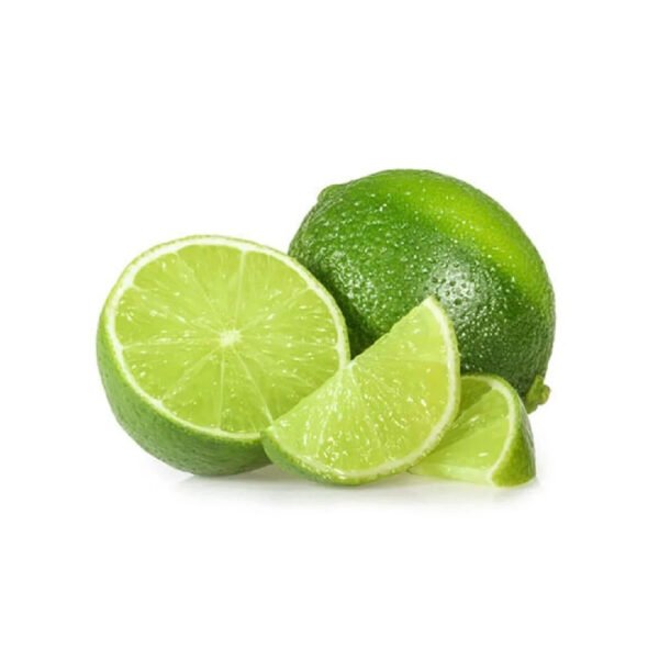 LIMÓN SIN SEMILLA