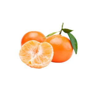 MANDARINA