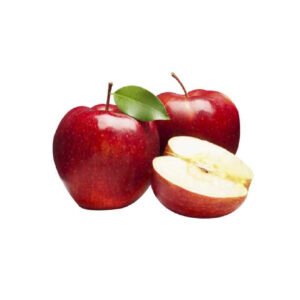 MANZANA RED