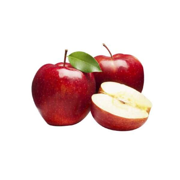 MANZANA RED