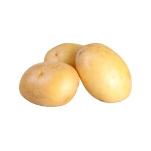 PAPA BLANCA ALFA