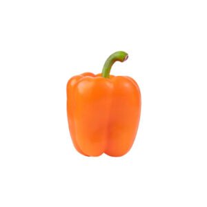 PIMIENTO MORRON ANARANJADO