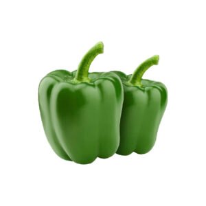 PIMIENTO MORRON VERDE