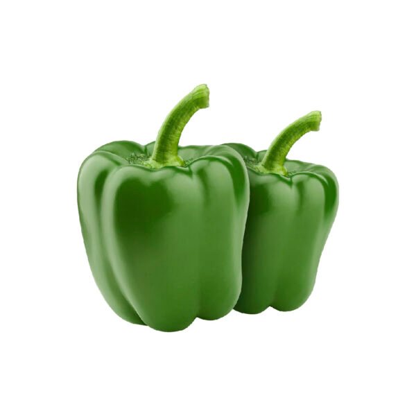PIMIENTO MORRON VERDE