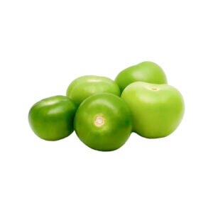 TOMATE VERDE PELADO
